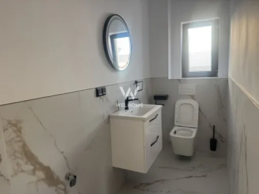 Duplex modern LA CHEIE Calea Cisnadiei, Sibiu