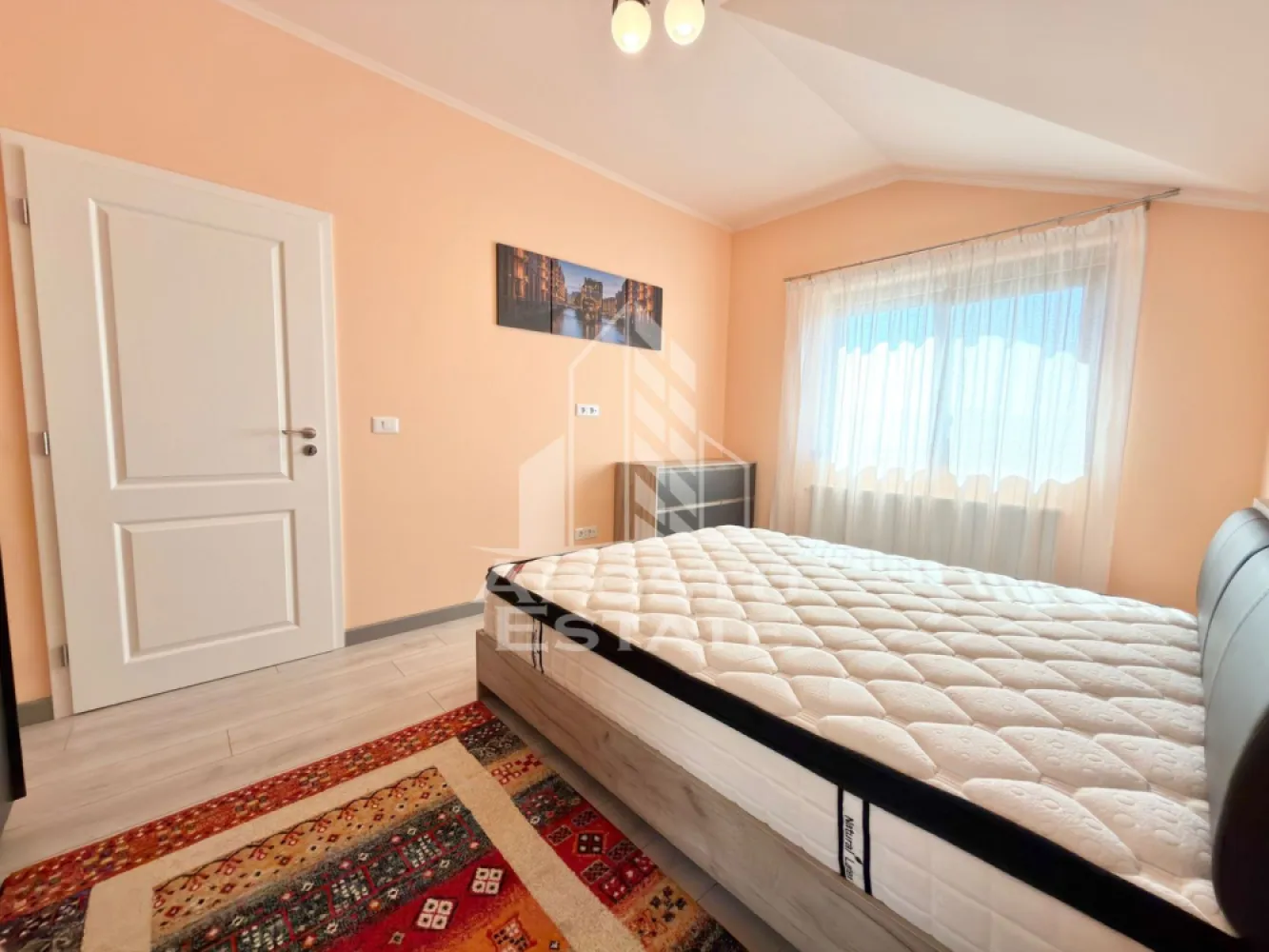 Apartament cu 2 camere complet mobilat si utilat in Giroc - Braytim.