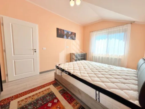 Apartament cu 2 camere complet mobilat si utilat in Giroc - Braytim.
