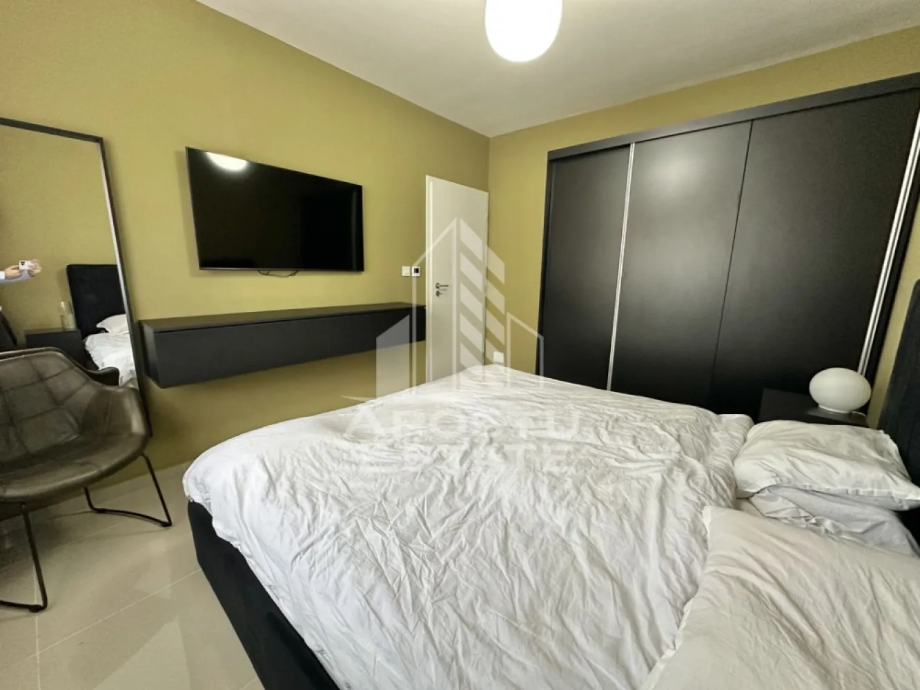Duplex cu 3 camere si 2 bai complet mobilat si utilat in Giroc.