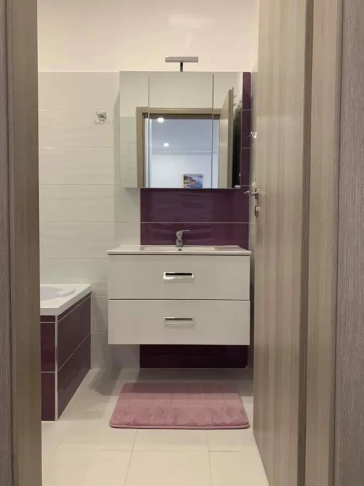 Apartament de vânzare