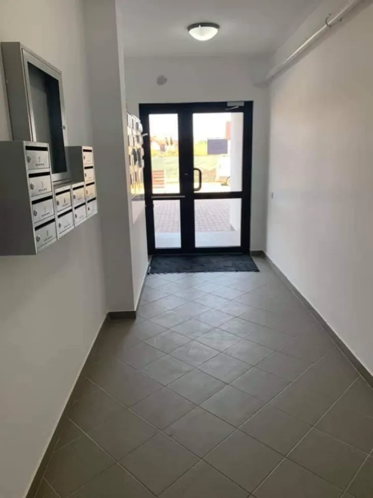Apartament de vânzare