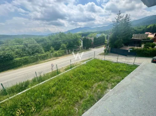 Logo Welhome Imobiliare logo