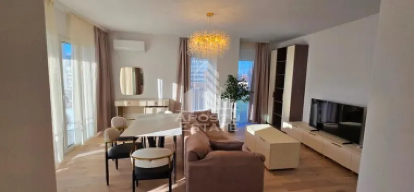 Apartament de lux 2 camere de inchiriat,loc de parcare,Calea Aradului