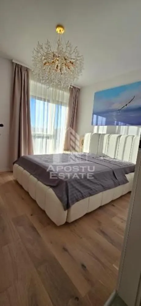 Apartament de lux 2 camere de inchiriat,loc de parcare,Calea Aradului