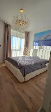 Apartament de lux 2 camere de inchiriat,loc de parcare,Calea Aradului
