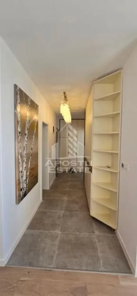 Apartament de lux 2 camere de inchiriat,loc de parcare,Calea Aradului
