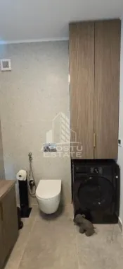Apartament de lux 2 camere de inchiriat,loc de parcare,Calea Aradului