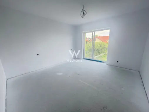 Casa Noua teren 700mp Tocile Sibiu