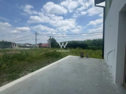 Casa Noua teren 700mp Tocile Sibiu
