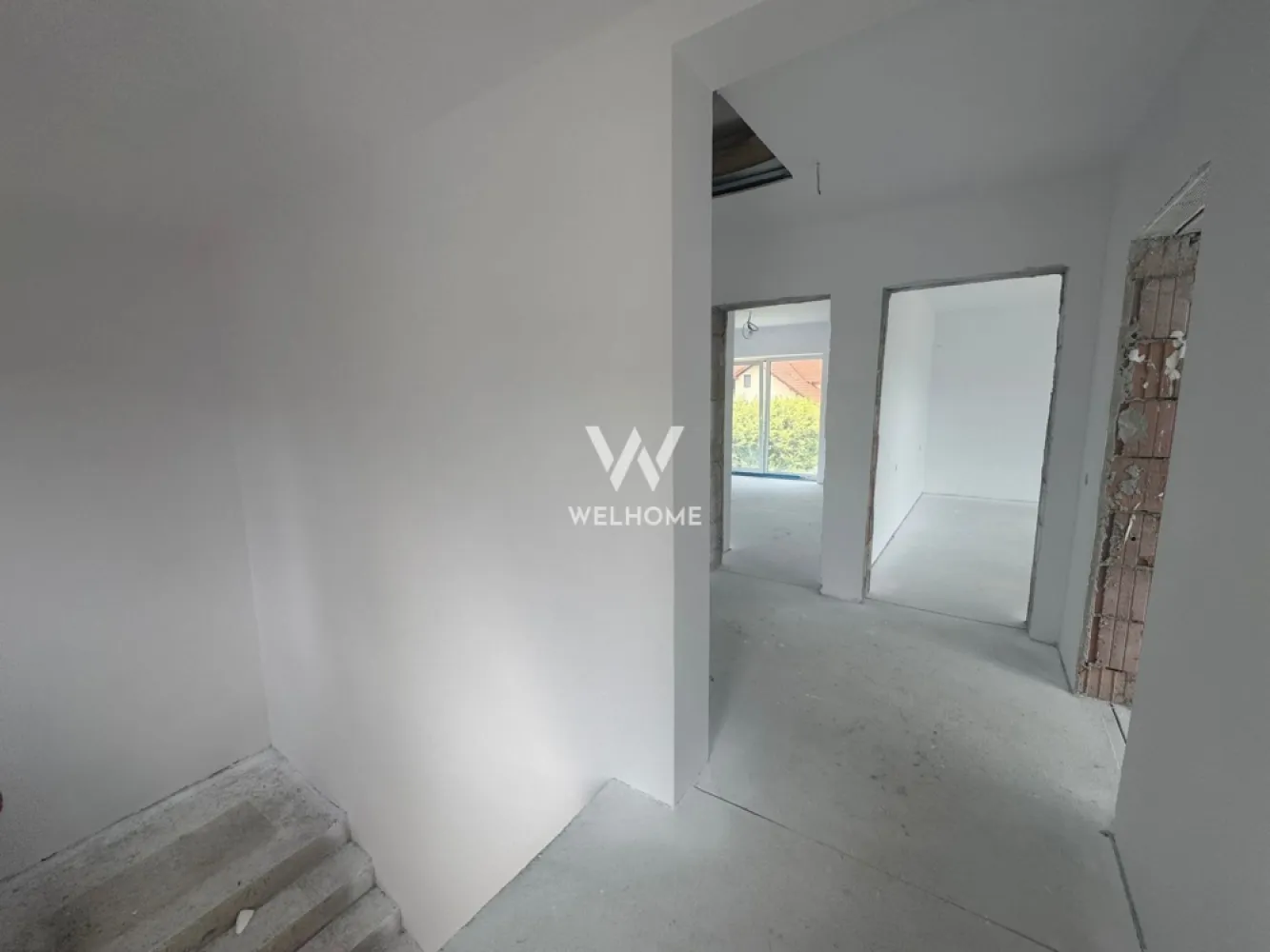 Casa Noua teren 700mp Tocile Sibiu