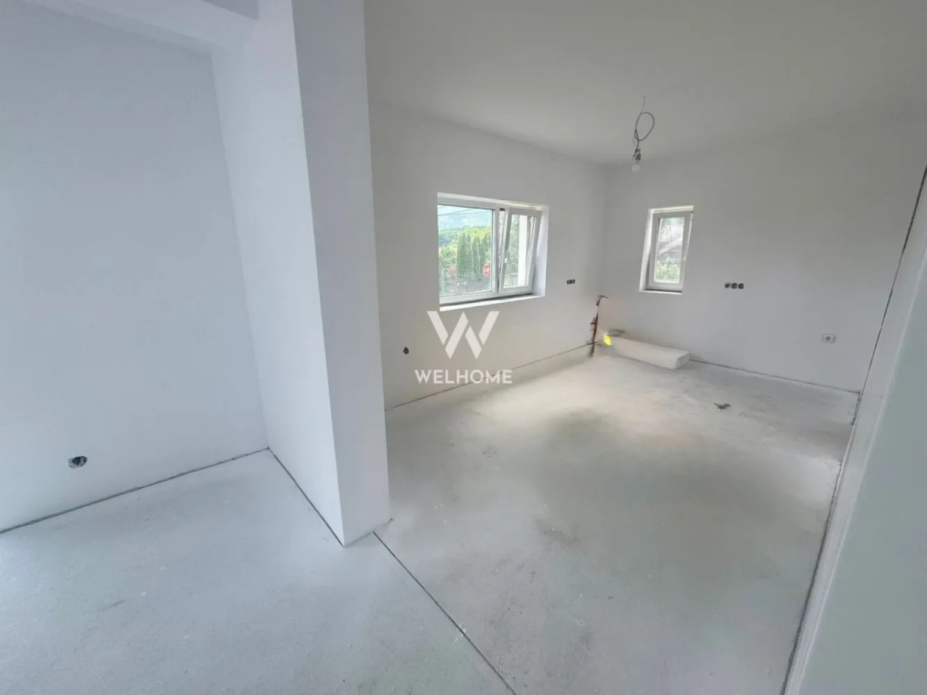 Casa Noua teren 700mp Tocile Sibiu