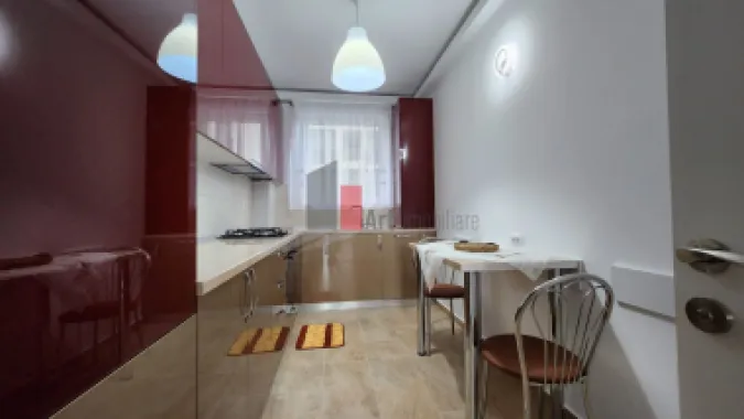 APARTAMENT 3 CAMERE LUX FLOREASCA