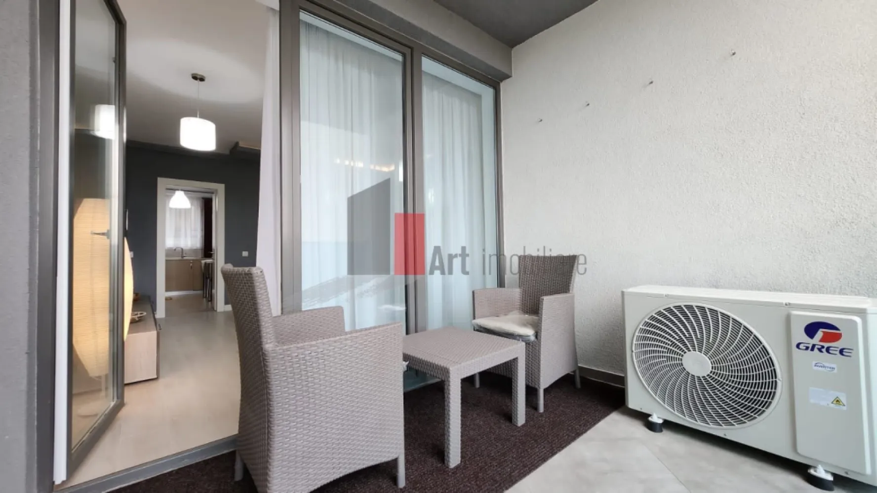 APARTAMENT 3 CAMERE LUX FLOREASCA