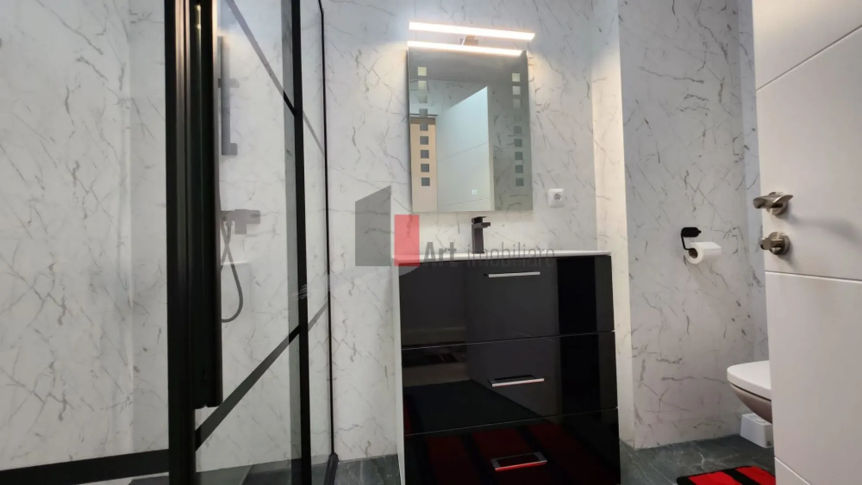 APARTAMENT 3 CAMERE LUX FLOREASCA