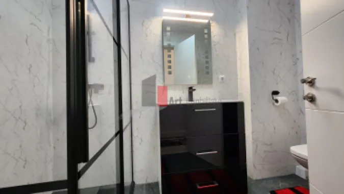 APARTAMENT 3 CAMERE LUX FLOREASCA