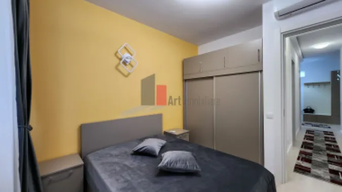 APARTAMENT 3 CAMERE LUX FLOREASCA