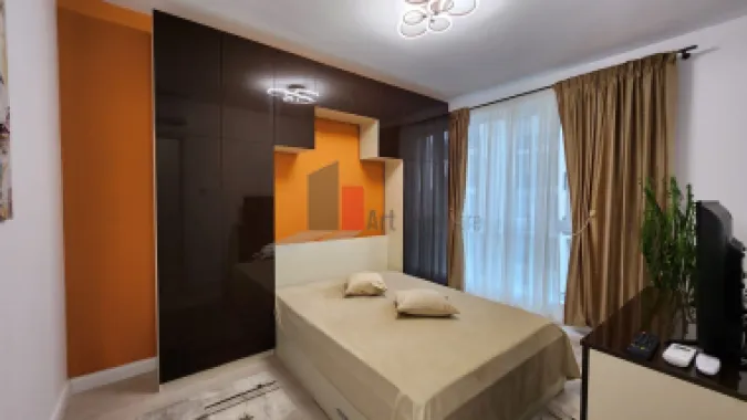 APARTAMENT 3 CAMERE LUX FLOREASCA
