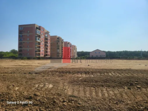 Teren Intravilan Matei Milo