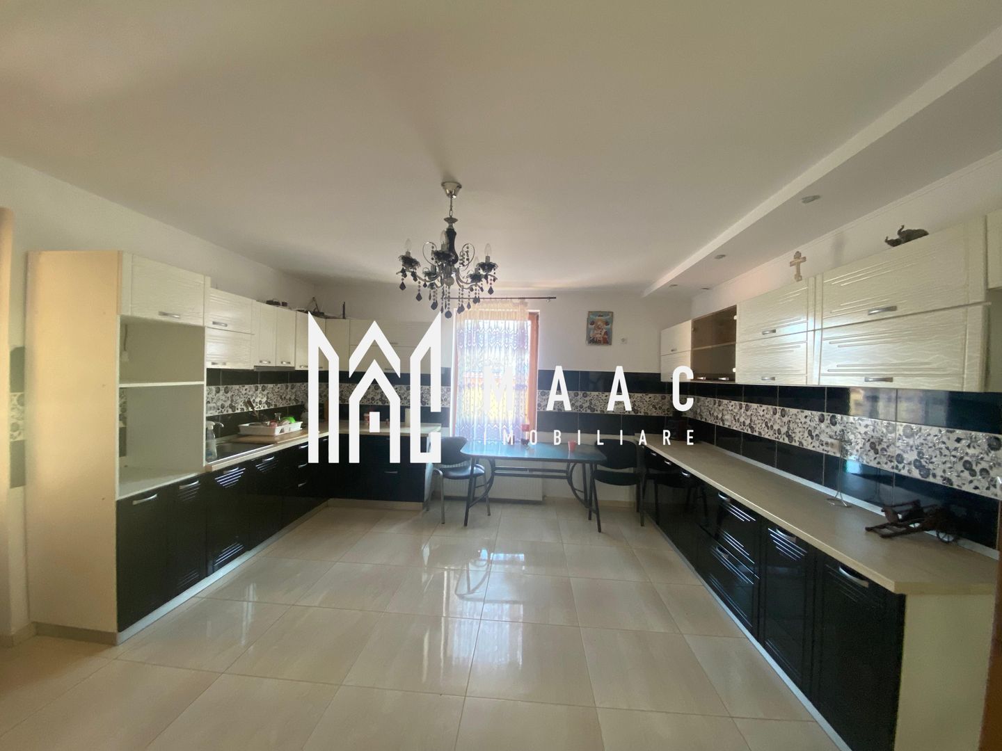 Casa individuală 5 camere I Curte I Utilități I Rasinari