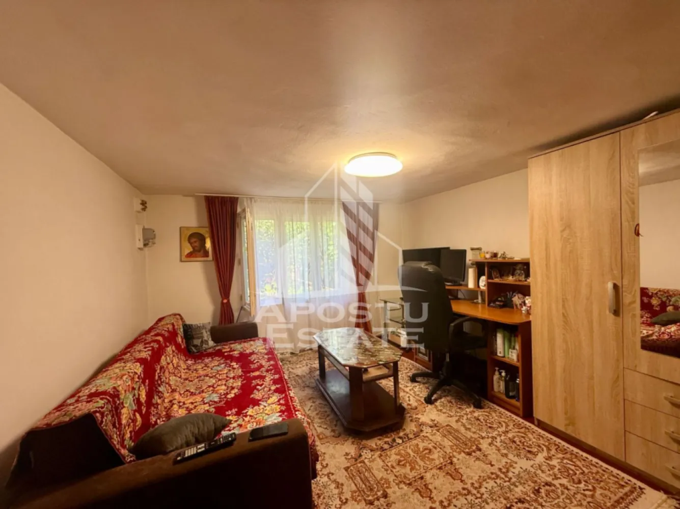 Casa individuala cu teren de vanzare, zona Plopi Timisoara