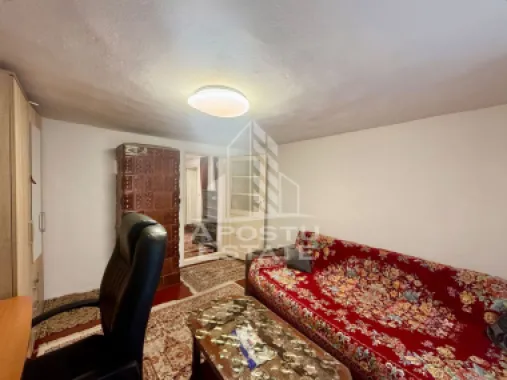 Casa individuala cu teren de vanzare, zona Plopi Timisoara