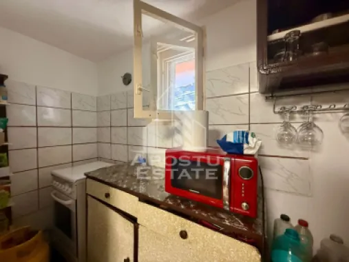 Casa individuala cu teren de vanzare, zona Plopi Timisoara