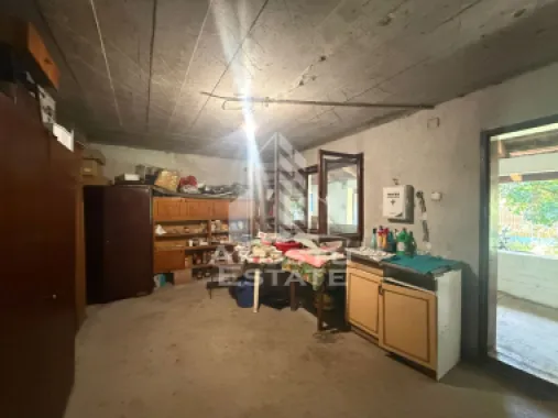 Casa individuala cu teren de vanzare, zona Plopi Timisoara