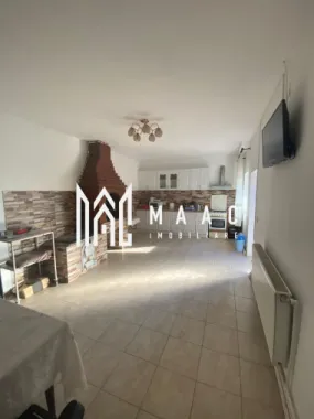 Casa individuală 5 camere I Curte I Utilități I Rasinari