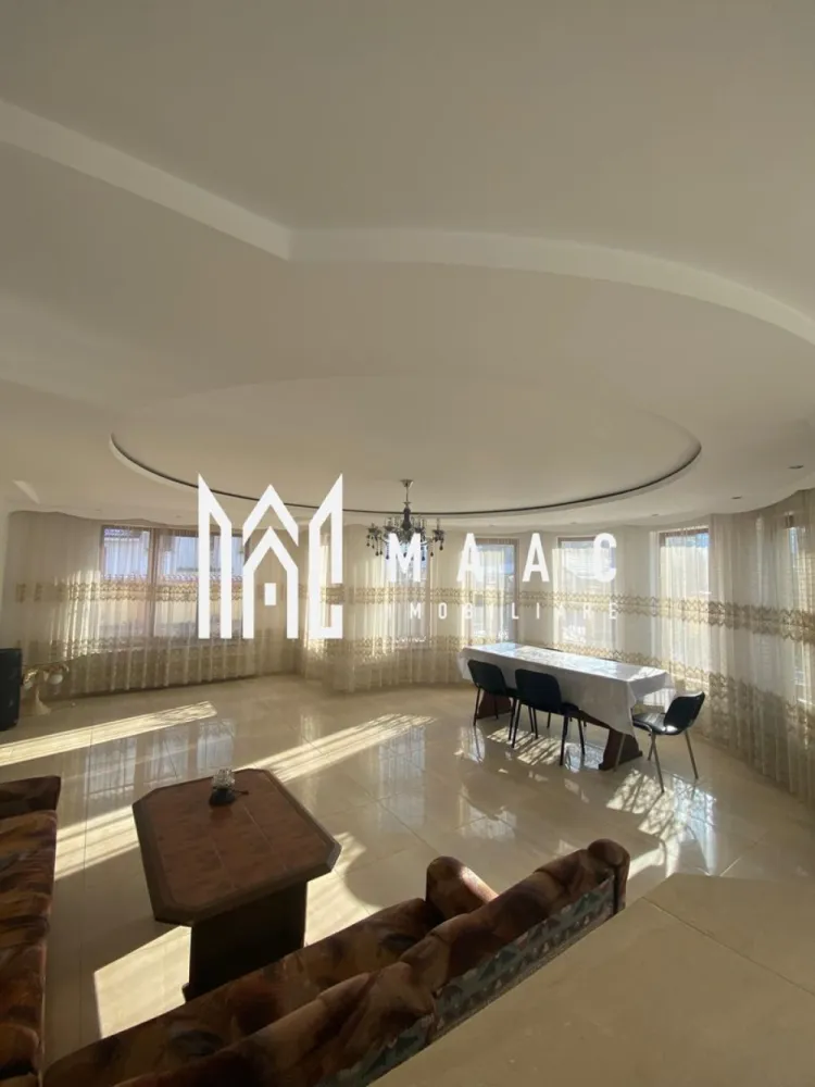 Casa individuală 5 camere I Curte I Utilități I Rasinari