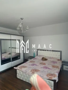 Casa individuală 5 camere I Curte I Utilități I Rasinari