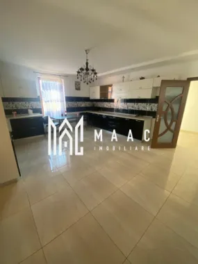 Casa individuală 5 camere I Curte I Utilități I Rasinari