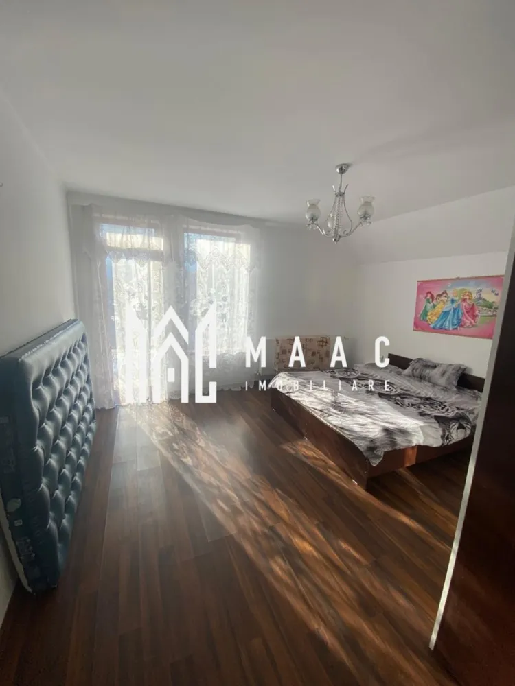 Casa individuală 5 camere I Curte I Utilități I Rasinari