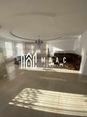 Casa individuală 5 camere I Curte I Utilități I Rasinari