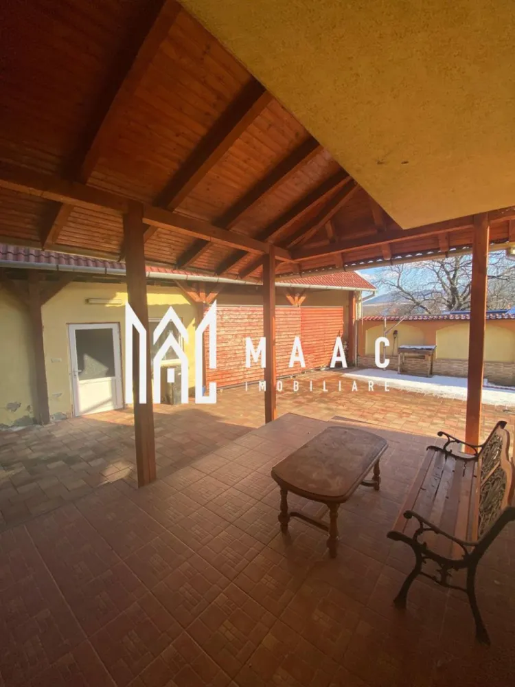 Casa individuală 5 camere I Curte I Utilități I Rasinari