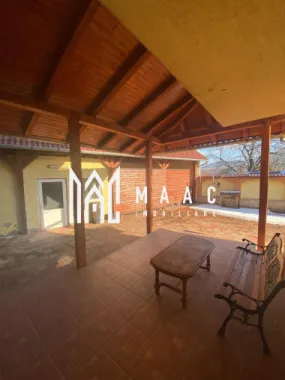 Casa individuală 5 camere I Curte I Utilități I Rasinari