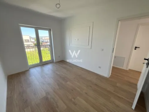 Casa cocheta 4 camere in Selimbar Triajului