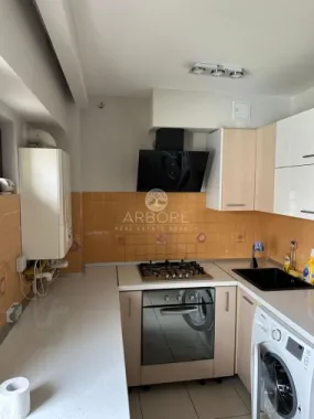 Inchiriere 3 camere termen scurt minim 1 luna , Centru - Unirii,