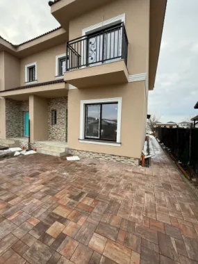 Duplex P+1, direct de la proprietar