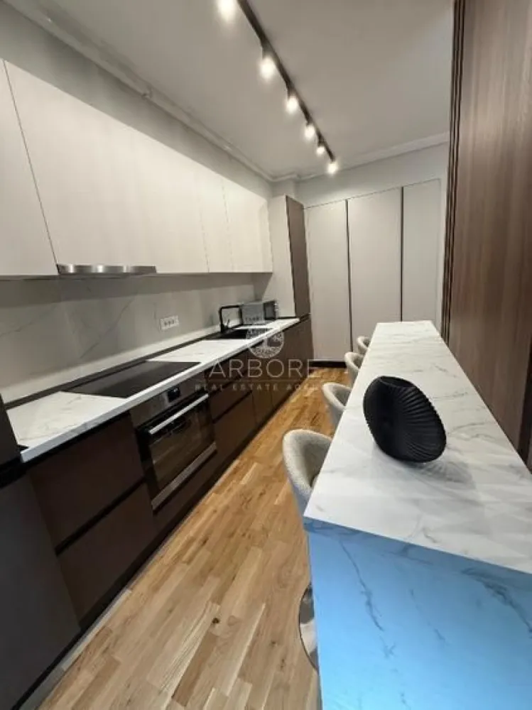 Apartament nou 2 camere lux Bld Unirii - Prima inchiriere