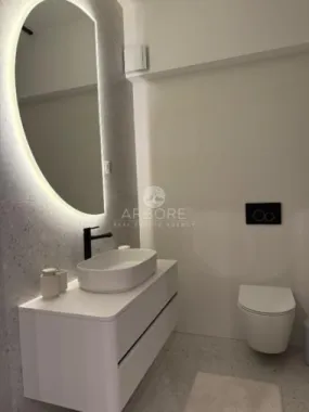 Apartament nou 2 camere lux Bld Unirii - Prima inchiriere
