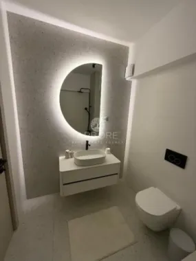 Apartament nou 2 camere lux Bld Unirii - Prima inchiriere