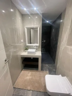 Apartament premium 3 camere zona Pipera | Piscină, Gym, Parcare