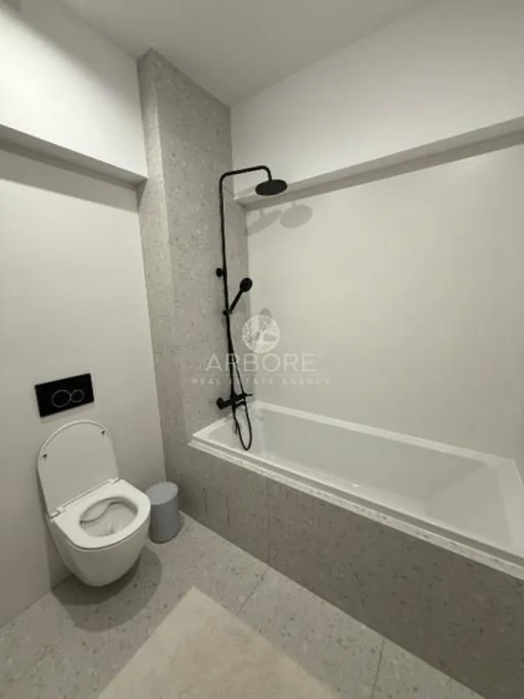 Apartament nou 2 camere lux Bld Unirii - Prima inchiriere
