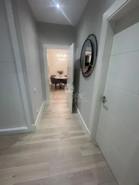 Apartament premium 3 camere zona Pipera | Piscină, Gym, Parcare