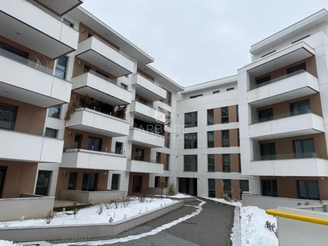 Apartament nou 2 camere lux Bld Unirii - Prima inchiriere