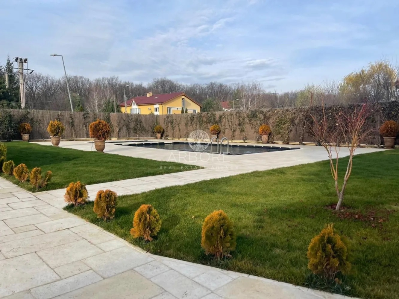 Apartament premium 3 camere zona Pipera | Piscină, Gym, Parcare