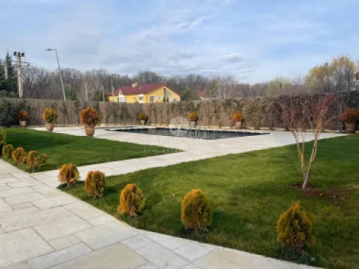 Apartament premium 3 camere zona Pipera | Piscină, Gym, Parcare