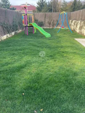 Apartament premium 3 camere zona Pipera | Piscină, Gym, Parcare