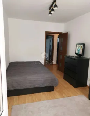 Apartament 3 camere decomandat lângă AFI Cotroceni, metrou 5 min